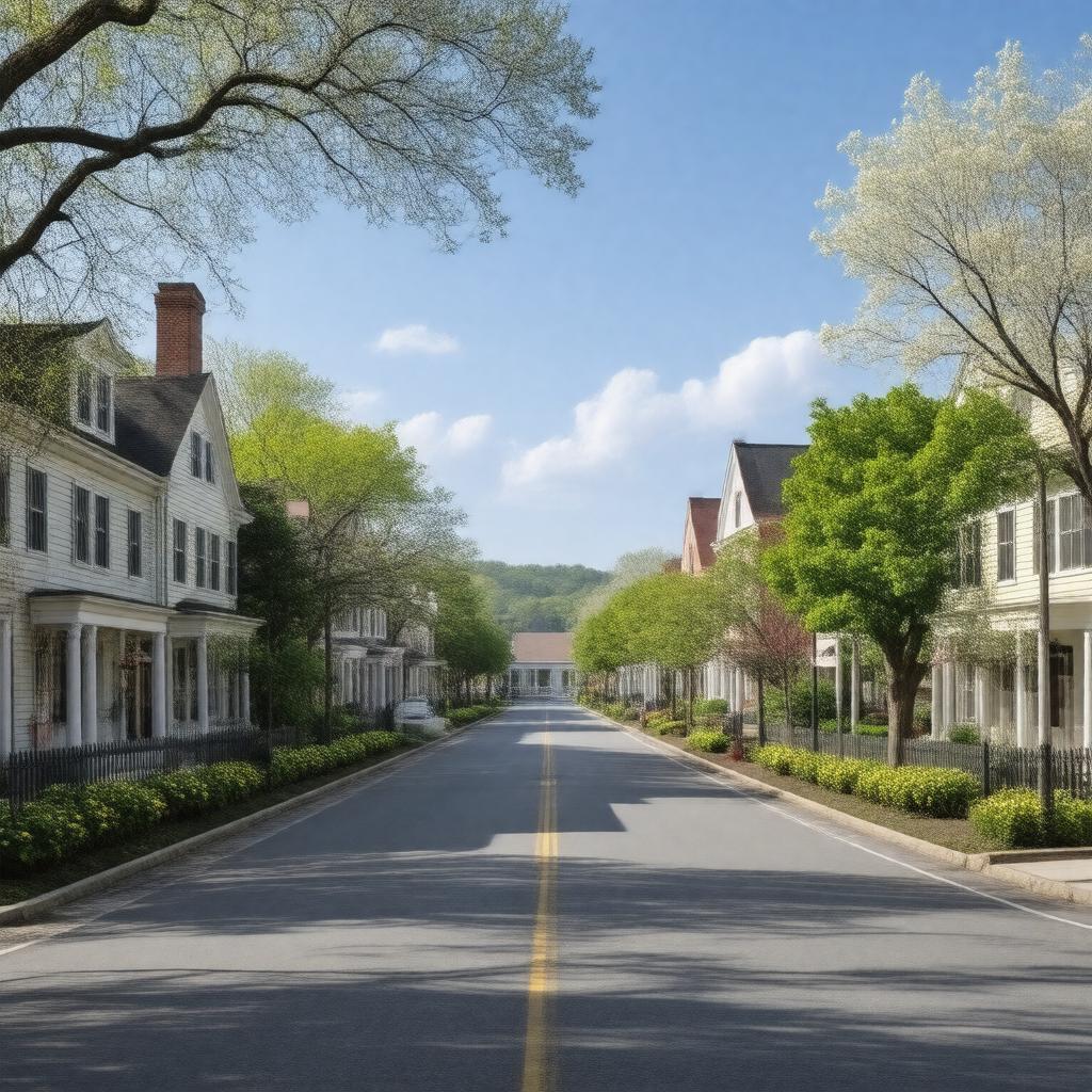 Lexington, Massachusetts
